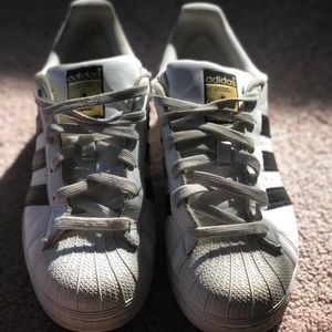 Original superstar adidas